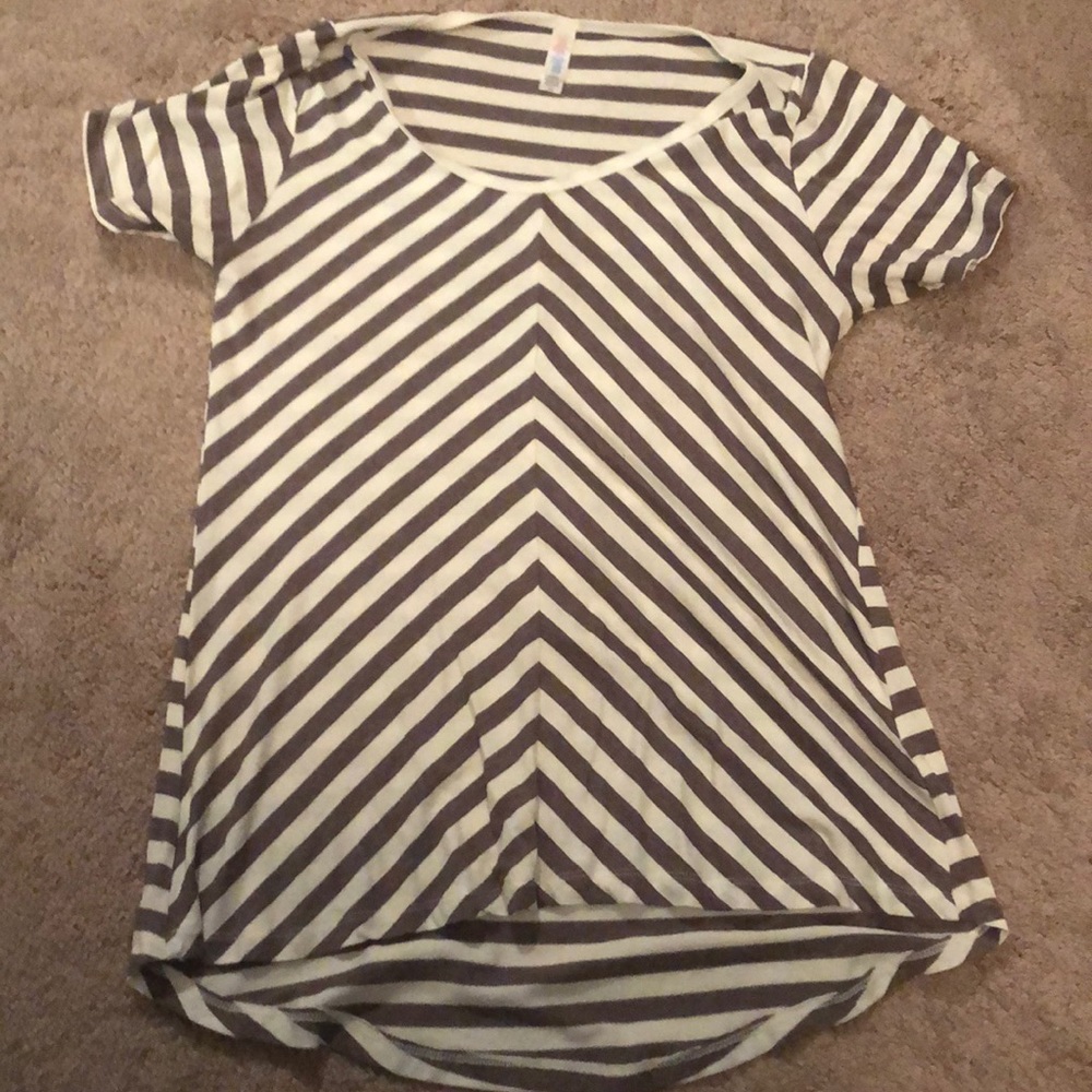 Lula Roe Classic Tee